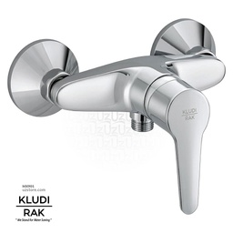 [MX901] Kludi RAK Polaris - Shower Mixer 10003