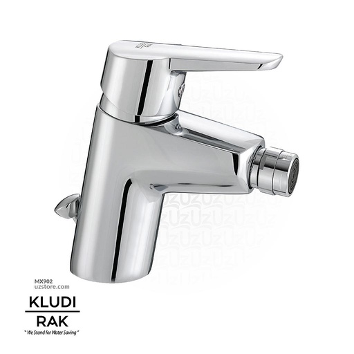 [MX902] KLUDI RAK Project Single Lever Bider Mixer,
RAK11001