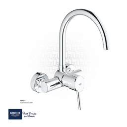 [GR32667001] GROHE Concetto OHM sink exposed swivel spout 32667001