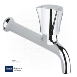 [GR30064001] GROHE Costa L,bib tap long with sistra 30064001