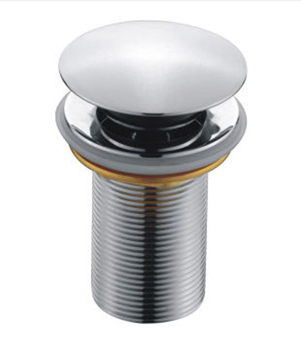 [P403P] Waste Coupling Push type with pop up 8cm   11/4" push WCZFTPU8