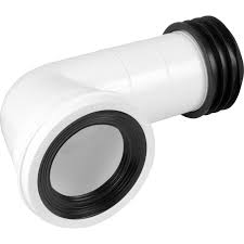 [P41L] WC CONNECTOR Angle(offset)