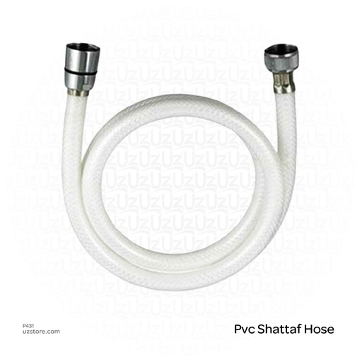 [P431] Pvc Shattaf Hose