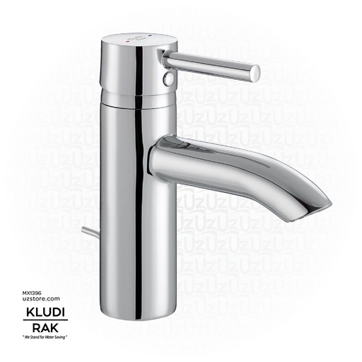 [MX1396] KLUDI RAK Prime  Single Lever Basin Mixer RAK12000-03