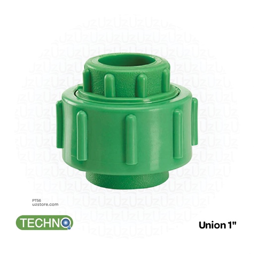 [PT56] Uoniue 1"( Techno )