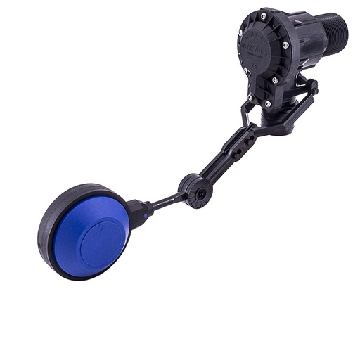 [P507T] TREVITECH Instant Stop Float Valve Switch 1'' PFGA00315