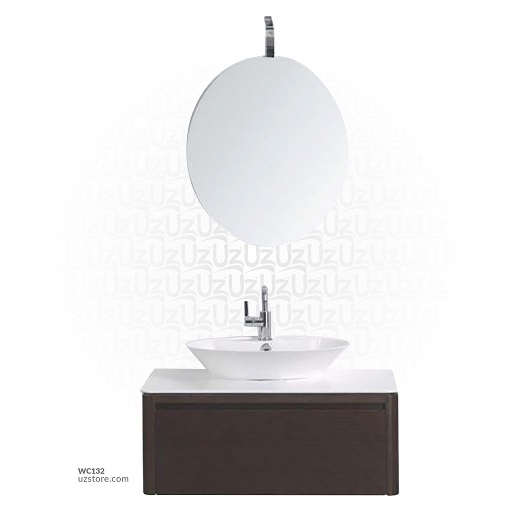 [Wc132] Wash Basin With Cabinet
KZA-1818090