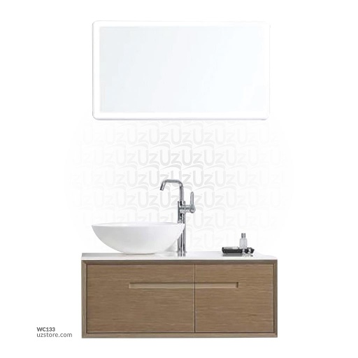 [Wc133] Wash Basin With Cabinet
KZA-1816090