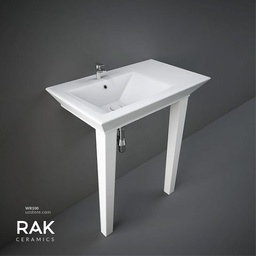 [WR100] RAK-Opulence HIS Wash Basin 800x490mm