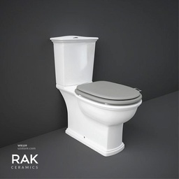 [WR109] RAK- Washington Water Closet Strap + Flush Tank & Seat Cover