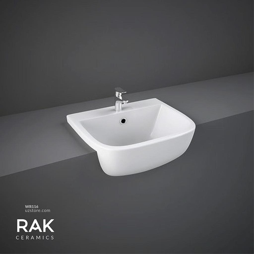 [WR116] RAK- Series Semi Counter 420mm