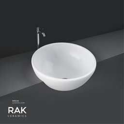 [WR118] RAK- Luna Semi Counter 435x435mm