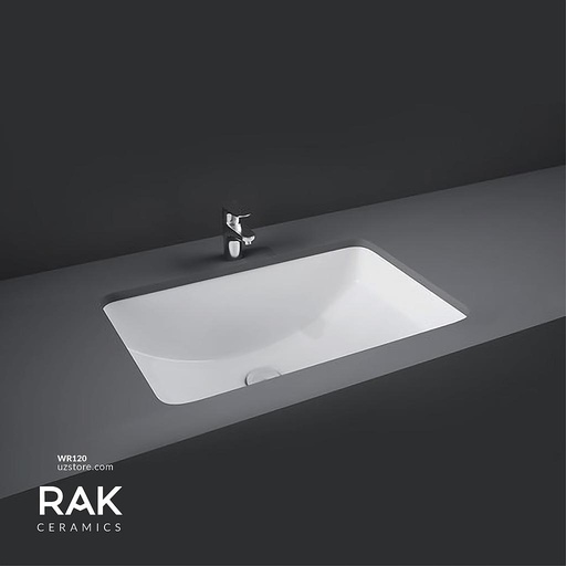 [WR120] RAK- Cleo Under Counter 510x360mm OC143AWHA