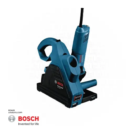 [BO449] BOSCH Professional Wall Chaser GNF 35 CA  
