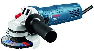 [BO243] BOSCH Mini Grinders 750w  GWS 750-115