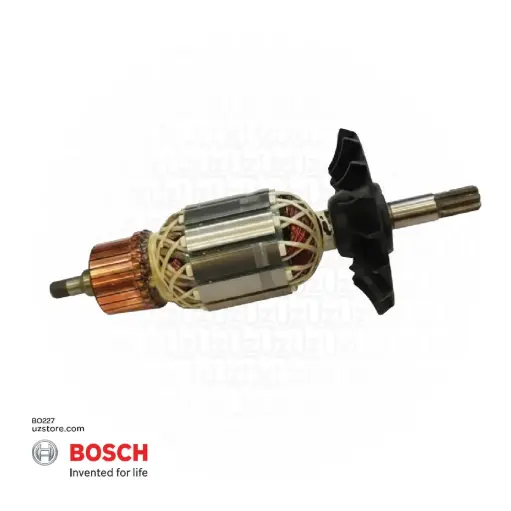 [BO227] BOsch Armature GSH 388 