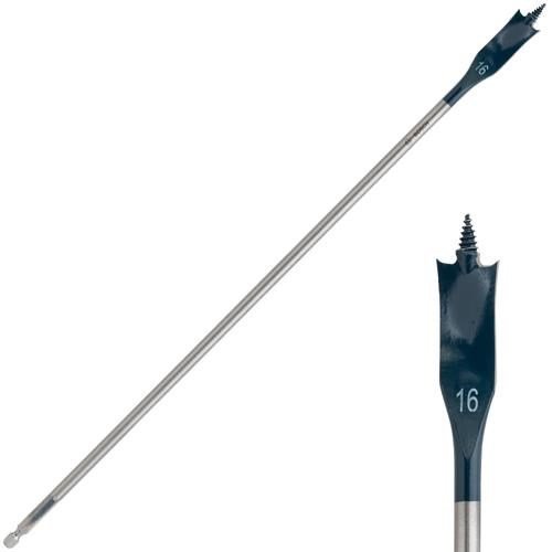 [BOW16-152] BOSCH SelfCut Speed spade bit 16mm x 152mm 