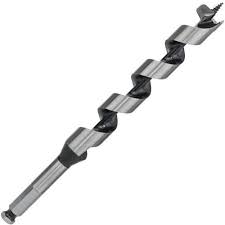 [BOw24-450] BOSCH Wood Augar Drill bit 24mm x 450mm 