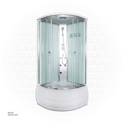 [WC712] Shower Enclosure Y-01