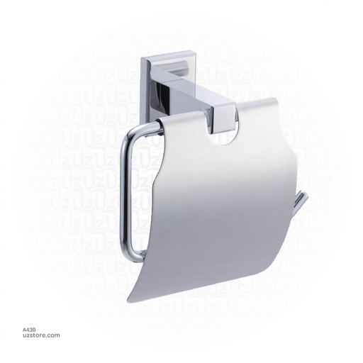 [A43B] Paper Holder 8002-3 