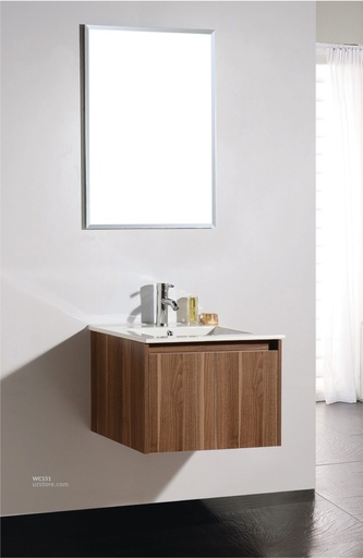 [WC151] WashBasin Cabinet ML-601B 62*48*51 CM