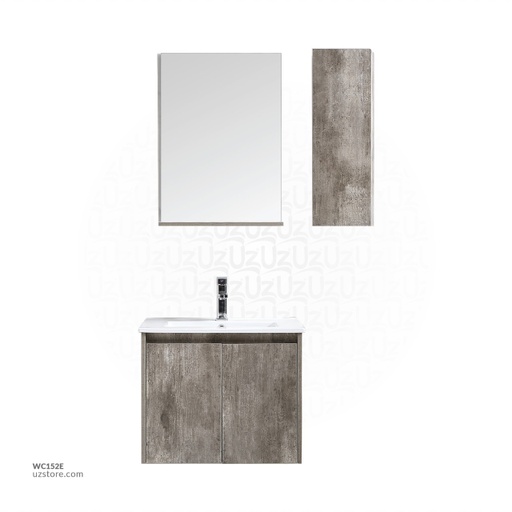 [WC152E] WashBasin Cabinet ML-601E