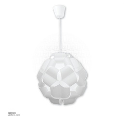 [E1055EM]   Hanging Light 95081M