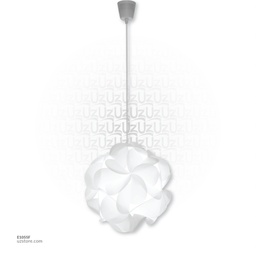 [E1055F]   Hanging Light OP-9809