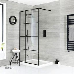 [WC702-1.2] Shower Room  JP502B 1.2*0.8*2