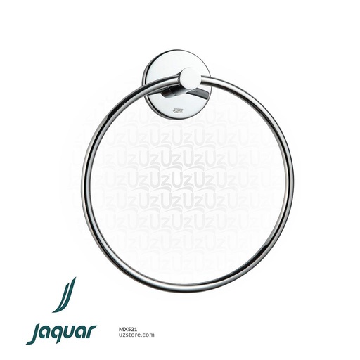 [MX521] TOWELL RING JAQUAR 1121B