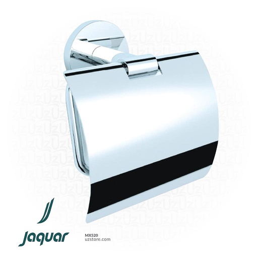 [MX520] TOILET PAPER HOLDER JAQUAR 1153N