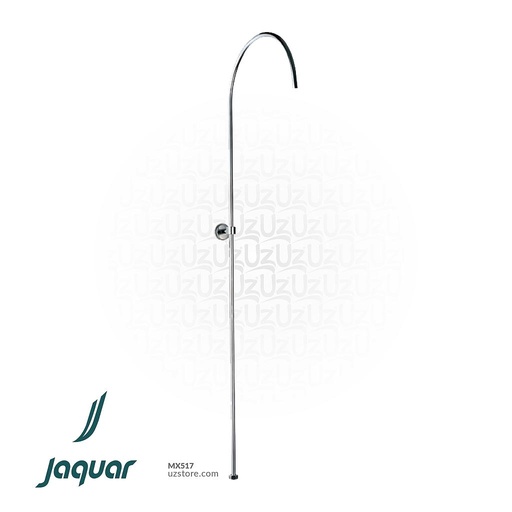 [MX517] SHOWER PIPE JAQUAR 1211