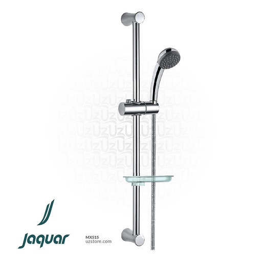 [MX515] SLIDING BAR Shower kit JAQUAR 1110E