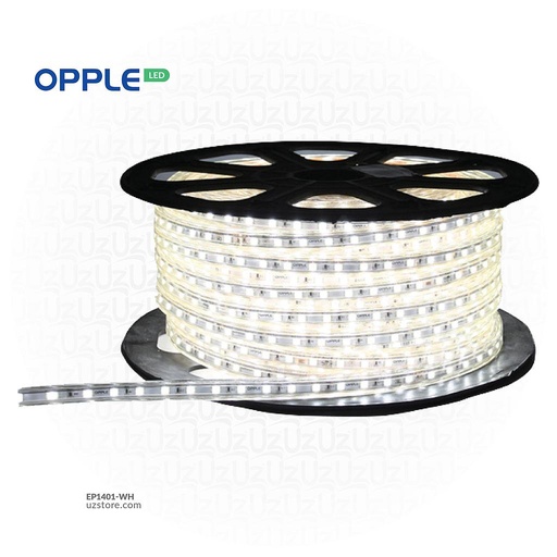[EP1401-WH] OPPLE LED Strip Light Double Bar , 6500K Day Light 