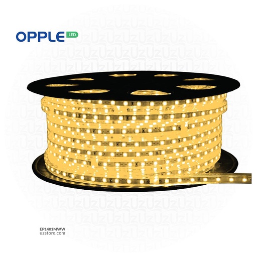 [EP1401-WW] OPPLE  LED strip LIGHT double bar 3000K Warm White 