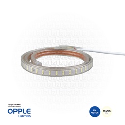 [EP1401M-WH] OPPLE  LED strip LIGHT double bar 6500K White By meter