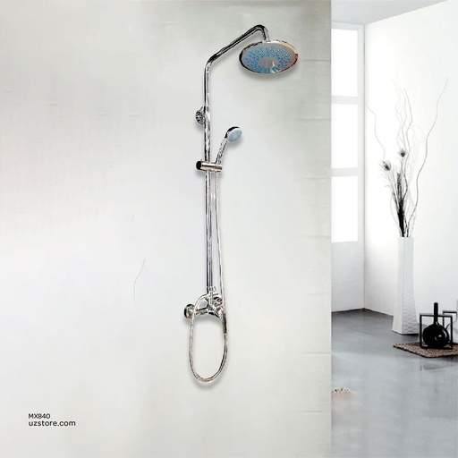 [MX840] Victoria Shower set 