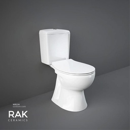 [WR134] RAK - FLORA Water Closet Strap + Flush Tank & Seat Cover