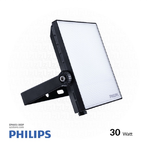 [EPH451-30DP] فيليبس كشاف إضاءة ليد بقوة 30 واط، 6500 كلفن ضوء نهاري بارد أبيض
PHILIPS FTTG-PBVP133/30