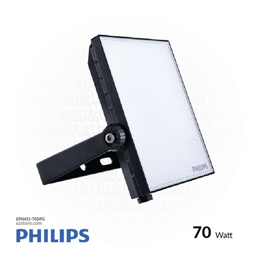 [EPH451-70DPG] PHILIPS LED Flood Light FTTG-PBVP16170D 70W , Cool DayLight 