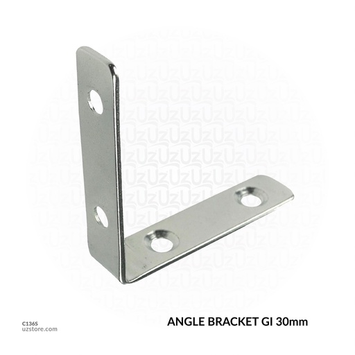 [C136S] ANGLE BRACKET GI 30mm