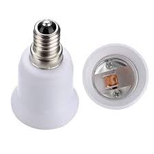 [E14-27] LAMP HOLDER  E-links /E14-E27