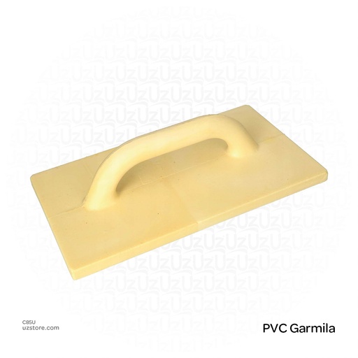 [C85U] PVC Plastering Trowel(Garmala)