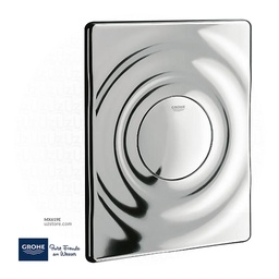 [GR37063000] GROHE Surf wall plate 37063000