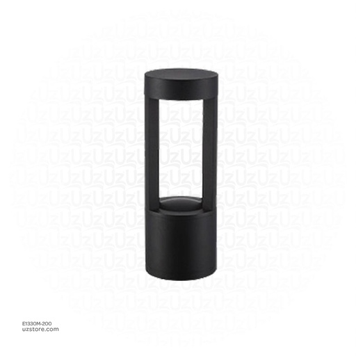 [E1330M-200] LED Outdoor STAND LIGHT DFC-1022 20CM