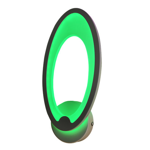 [E1060WG] LED مصباح جداري