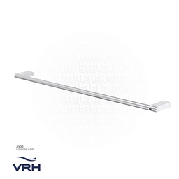 [AV10] VRH - Towel Bar 60mm FBVHR-V101AS Riviera SUS316