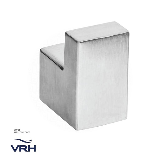 [AV15] VRH - Towel Hook FBVHB-O102AS Box SUS304