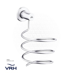 [AV22] VRH - Hair Dryer Holder FBVHB-N114AS Bonny SUS304