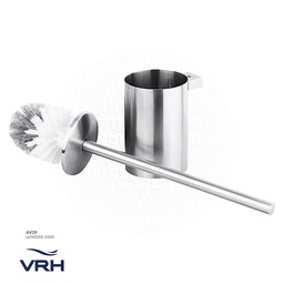 [AV29] VRH - Toilet Brush Holder FBVHR-V701AS Riviera SUS316